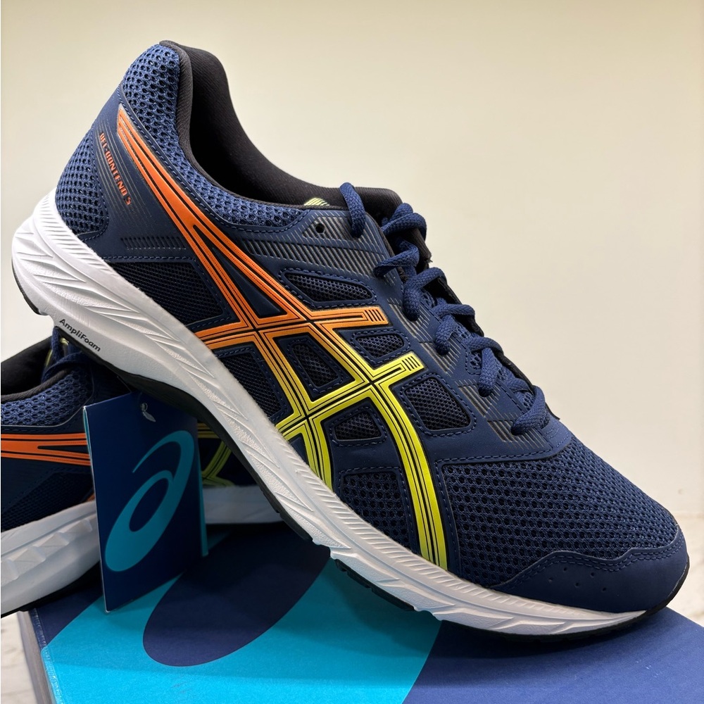 ASICS Gel- Contend 5 Men’s Shoes